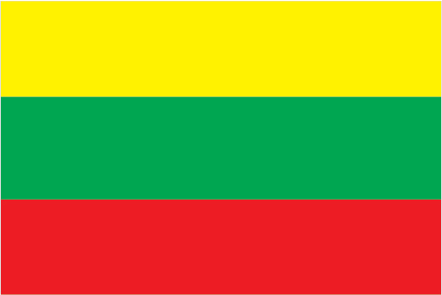 File:Lithuania Flag.gif
