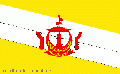 BruneiDarussalam Flag.gif