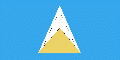 Saint Lucia Flag.gif